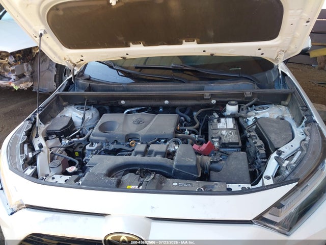 2T3C1RFV9NW191504 Toyota Rav4 Xle Premium