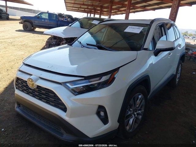 2T3C1RFV9NW191504 Toyota Rav4 Xle Premium