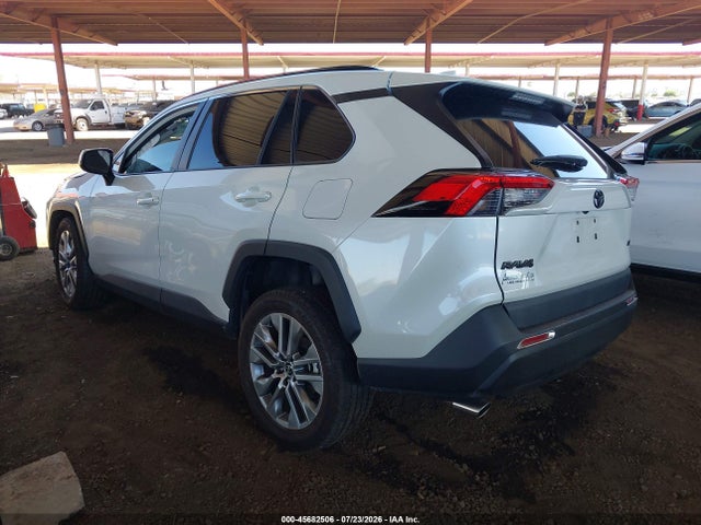 2T3C1RFV9NW191504 Toyota Rav4 Xle Premium