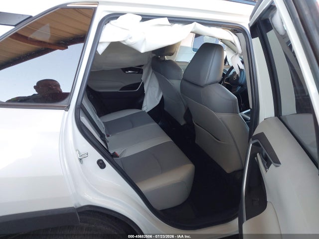 2T3C1RFV9NW191504 Toyota Rav4 Xle Premium