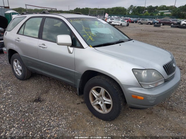 Продажа на аукционе авто 2000 Lexus Rx 300, vin: JT6HF10U8Y0160897, номер лота: 45682507