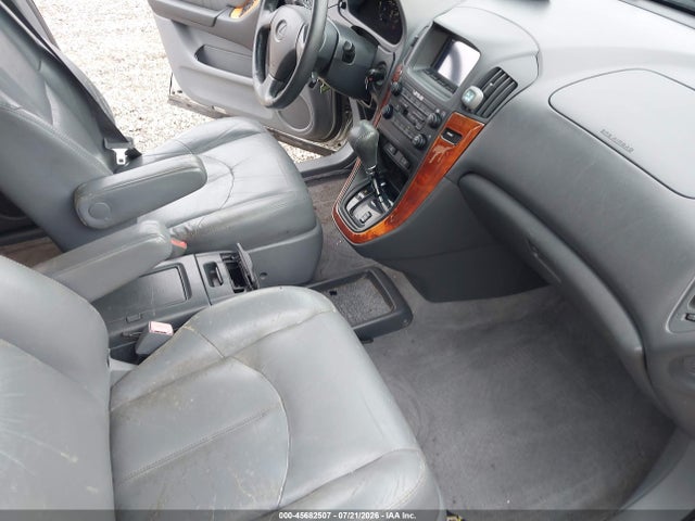 Aukcja sprzedaży 2000 Lexus Rx 300, vin: JT6HF10U8Y0160897, numer aukcji: 45682507