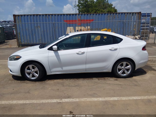 1C3CDFBB9GD563929 Dodge DART SXT