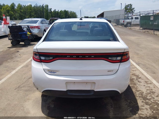 1C3CDFBB9GD563929 Dodge DART SXT