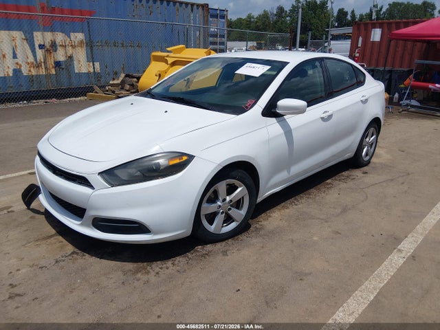 1C3CDFBB9GD563929 Dodge DART SXT