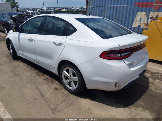 1C3CDFBB9GD563929 Dodge DART SXT