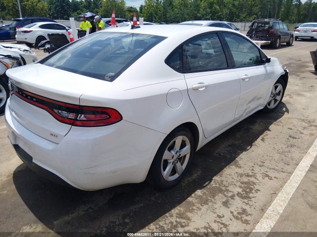 1C3CDFBB9GD563929 Dodge DART SXT
