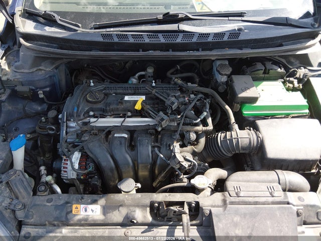 Продаж на аукціоні авто 2013 Hyundai Elantra Gls, vin: 5NPDH4AE1DH407085, номер лоту: 45682513