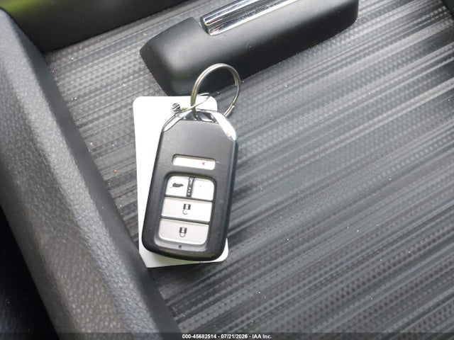 Продажа на аукционе авто 2021 Honda Passport 2wd Ex-l, vin: 5FNYF7H55MB012355, номер лота: 45682514