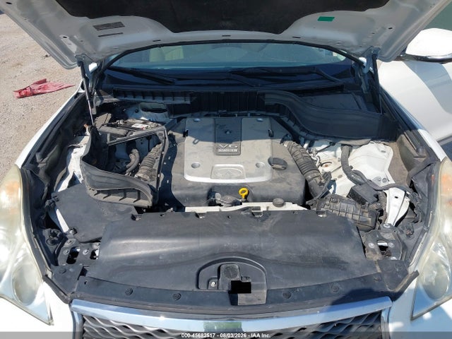 Продажа на аукционе авто 2016 Infiniti Qx50, vin: JN1BJ0RR7GM262207, номер лота: 45682517