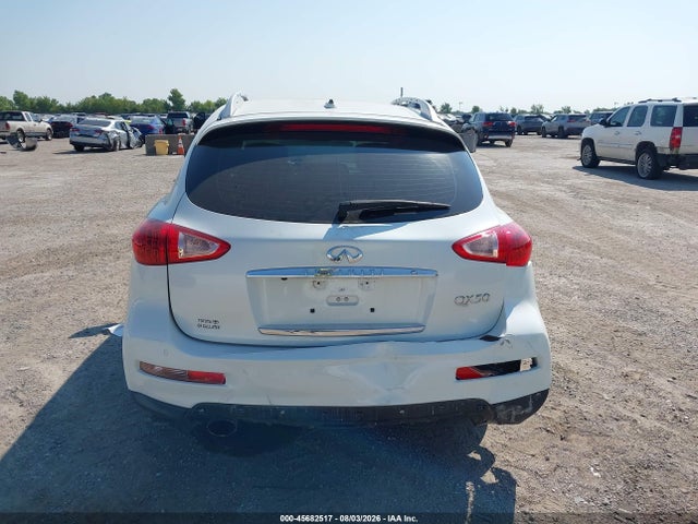 Продажа на аукционе авто 2016 Infiniti Qx50, vin: JN1BJ0RR7GM262207, номер лота: 45682517