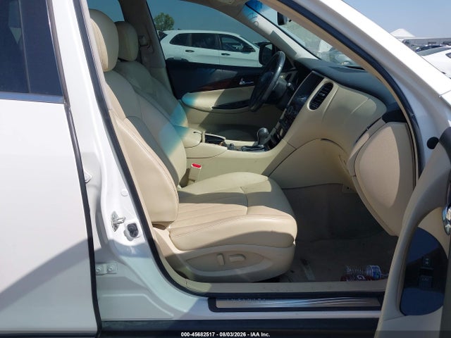 Продажа на аукционе авто 2016 Infiniti Qx50, vin: JN1BJ0RR7GM262207, номер лота: 45682517