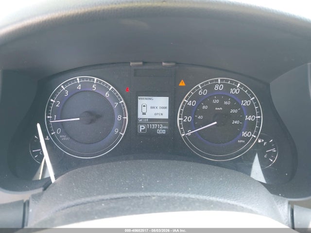 Продажа на аукционе авто 2016 Infiniti Qx50, vin: JN1BJ0RR7GM262207, номер лота: 45682517