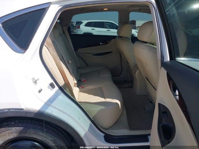 Продажа на аукционе авто 2016 Infiniti Qx50, vin: JN1BJ0RR7GM262207, номер лота: 45682517