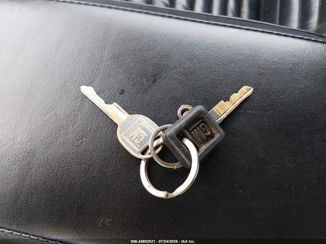 Продажа на аукционе авто 1988 Cadillac Eldorado, vin: 1G6EL115XJU602351, номер лота: 45682521