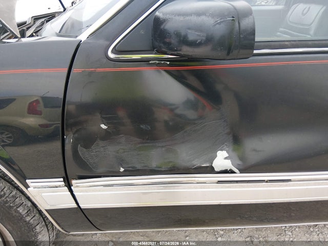 Продажа на аукционе авто 1988 Cadillac Eldorado, vin: 1G6EL115XJU602351, номер лота: 45682521
