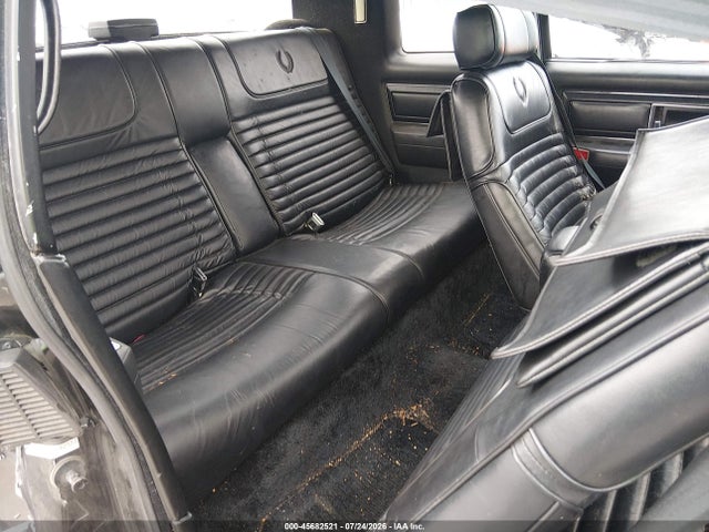 Продажа на аукционе авто 1988 Cadillac Eldorado, vin: 1G6EL115XJU602351, номер лота: 45682521