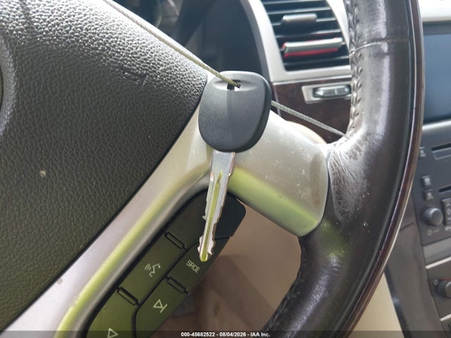 45682522 :رقم المزاد ، 1GYFK63847R141095 vin ، 2007 Cadillac Escalade مزاد بيع