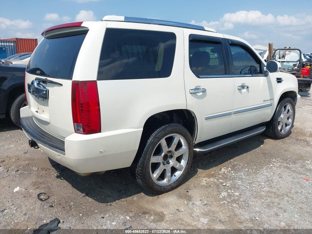 45682522 :رقم المزاد ، 1GYFK63847R141095 vin ، 2007 Cadillac Escalade مزاد بيع