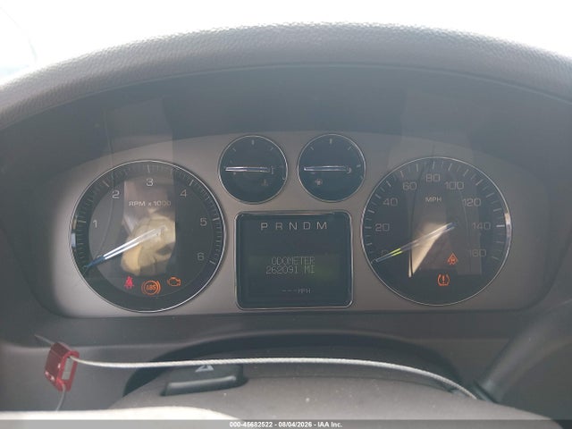 45682522 :رقم المزاد ، 1GYFK63847R141095 vin ، 2007 Cadillac Escalade مزاد بيع