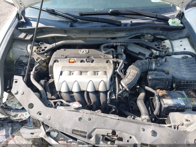 Aukcja sprzedaży 2010 Acura Tsx 2.4, vin: JH4CU2F65AC033468, numer aukcji: 45682527