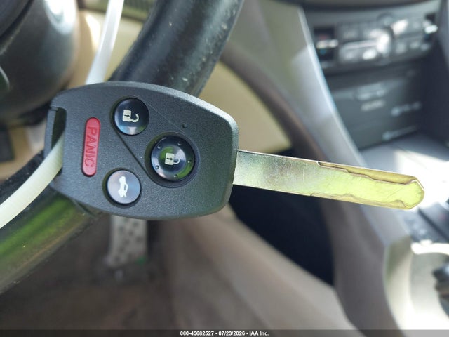 Aukcja sprzedaży 2010 Acura Tsx 2.4, vin: JH4CU2F65AC033468, numer aukcji: 45682527
