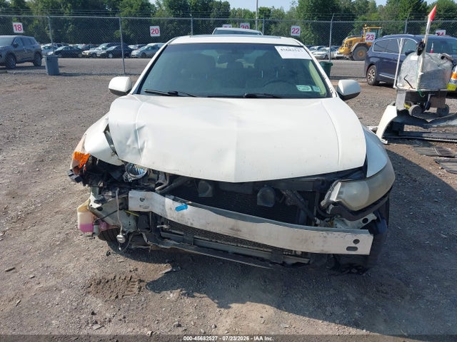 Aukcja sprzedaży 2010 Acura Tsx 2.4, vin: JH4CU2F65AC033468, numer aukcji: 45682527