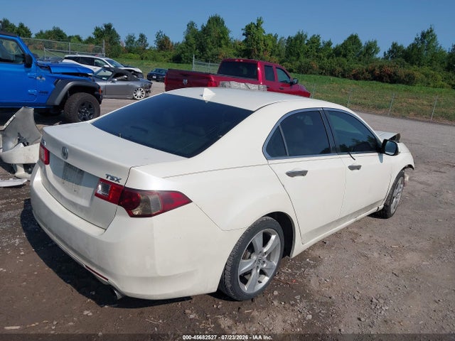 Aukcja sprzedaży 2010 Acura Tsx 2.4, vin: JH4CU2F65AC033468, numer aukcji: 45682527