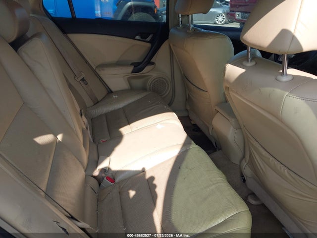 Aukcja sprzedaży 2010 Acura Tsx 2.4, vin: JH4CU2F65AC033468, numer aukcji: 45682527