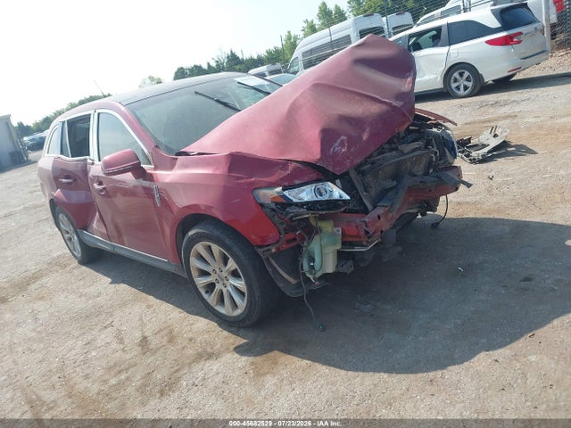 Aukcja sprzedaży 2014 Lincoln Mkt Ecoboost, vin: 2LMHJ5ATXEBL56659, numer aukcji: 45682529