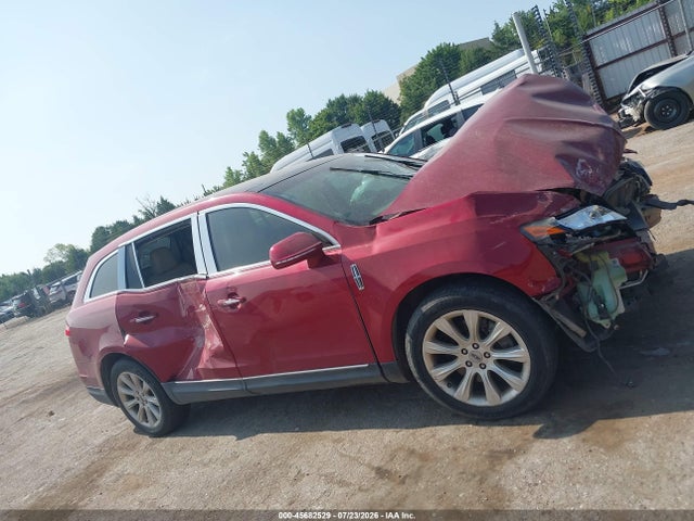 Aukcja sprzedaży 2014 Lincoln Mkt Ecoboost, vin: 2LMHJ5ATXEBL56659, numer aukcji: 45682529