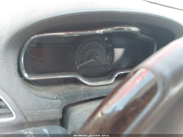 Aukcja sprzedaży 2014 Lincoln Mkt Ecoboost, vin: 2LMHJ5ATXEBL56659, numer aukcji: 45682529