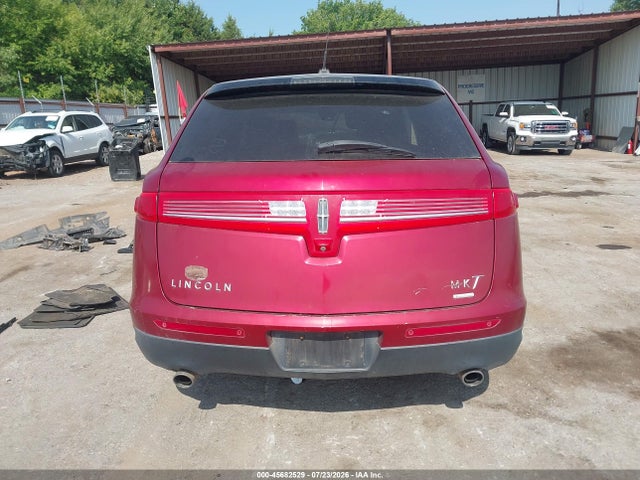 Aukcja sprzedaży 2014 Lincoln Mkt Ecoboost, vin: 2LMHJ5ATXEBL56659, numer aukcji: 45682529