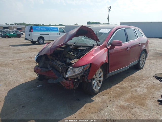 Aukcja sprzedaży 2014 Lincoln Mkt Ecoboost, vin: 2LMHJ5ATXEBL56659, numer aukcji: 45682529