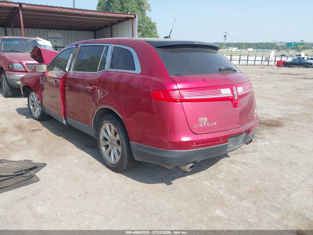 Aukcja sprzedaży 2014 Lincoln Mkt Ecoboost, vin: 2LMHJ5ATXEBL56659, numer aukcji: 45682529