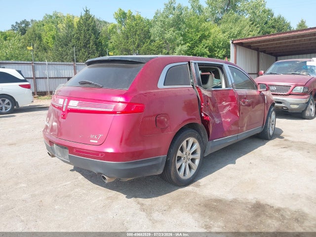 Aukcja sprzedaży 2014 Lincoln Mkt Ecoboost, vin: 2LMHJ5ATXEBL56659, numer aukcji: 45682529