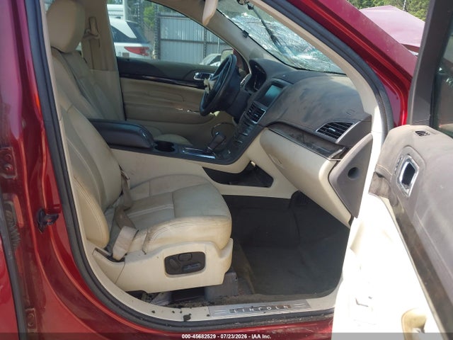 Aukcja sprzedaży 2014 Lincoln Mkt Ecoboost, vin: 2LMHJ5ATXEBL56659, numer aukcji: 45682529
