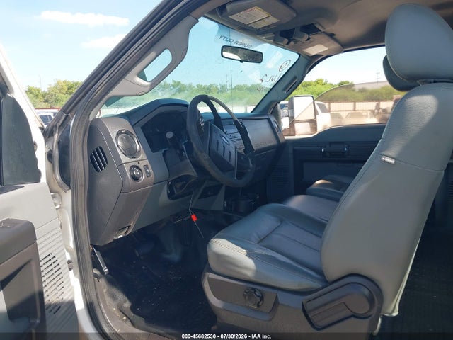 Продаж на аукціоні авто 2012 Ford Super Duty F-250 Srw Xl, vin: 1FT7X2B66CEC25456, номер лоту: 45682530