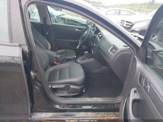 Продаж на аукціоні авто 2011 Volkswagen Jetta 2.5l Se, vin: 3VWDZ7AJ0BM337370, номер лоту: 45682533