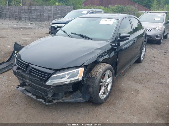 Продаж на аукціоні авто 2011 Volkswagen Jetta 2.5l Se, vin: 3VWDZ7AJ0BM337370, номер лоту: 45682533