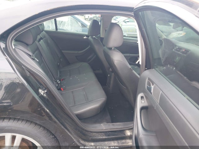 Продаж на аукціоні авто 2011 Volkswagen Jetta 2.5l Se, vin: 3VWDZ7AJ0BM337370, номер лоту: 45682533