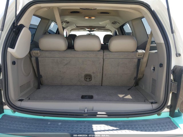 Продажа на аукционе авто 2007 Dodge Durango Limited, vin: 1D8HD582X7F560868, номер лота: 45682534