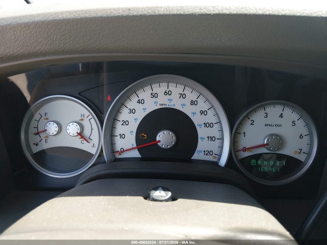 Продажа на аукционе авто 2007 Dodge Durango Limited, vin: 1D8HD582X7F560868, номер лота: 45682534