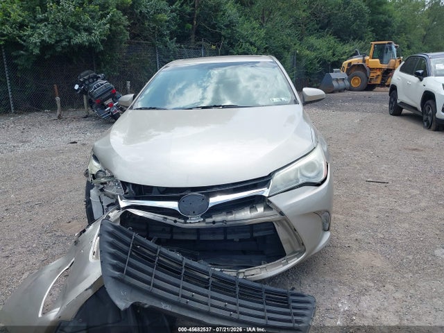 4T1BD1FK3FU173455 Toyota Camry Hybrid Xle