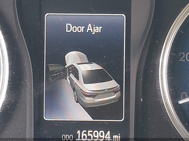 4T1BD1FK3FU173455 Toyota Camry Hybrid Xle