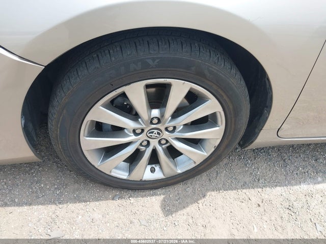 4T1BD1FK3FU173455 Toyota Camry Hybrid Xle
