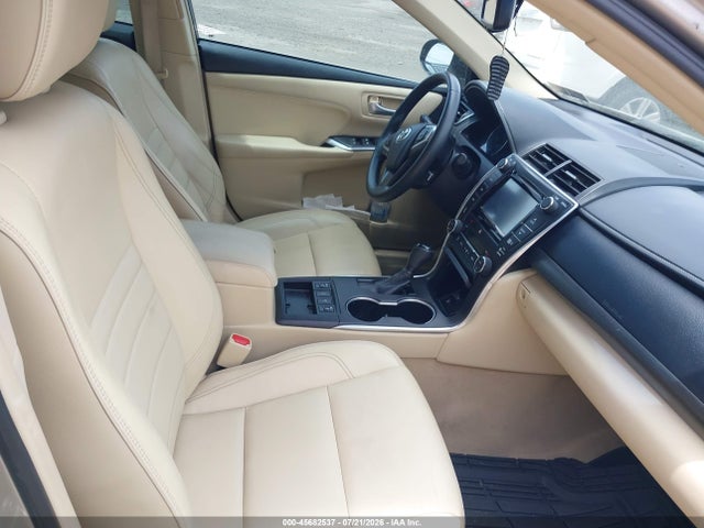 4T1BD1FK3FU173455 Toyota Camry Hybrid Xle