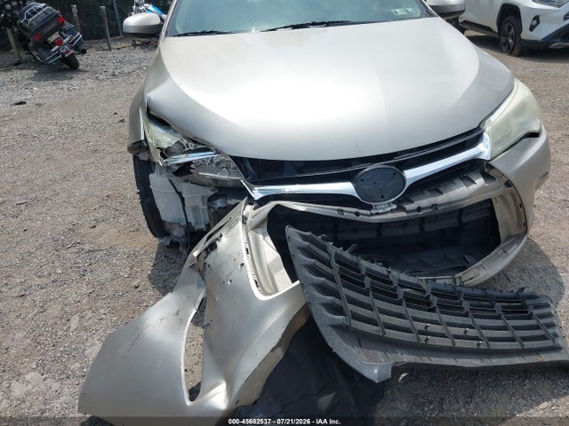 4T1BD1FK3FU173455 Toyota Camry Hybrid Xle