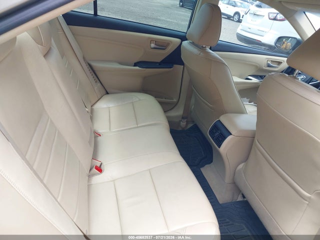 4T1BD1FK3FU173455 Toyota Camry Hybrid Xle