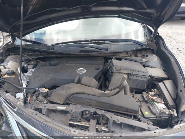 Продажа на аукционе авто 2013 Nissan Altima 2.5 Sv, vin: 1N4AL3AP4DC254944, номер лота: 45682539